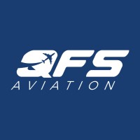 QFS Aviation logo - Similar company to Soloviev Group