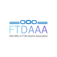 HKU MSc in Financial Technology and Data Analytics Alumni Association logo - Similar company to Ust Web 3.0 Labs