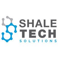 Shale Tech Solutions logo - Similar company to Prc Ingeniería