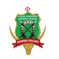 Fulbe Kingdom in Ashanti Ghana logo - Similar company to Sarauniya International Development Organization