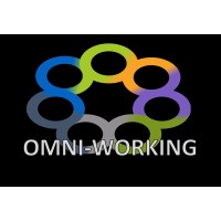 Omni-Working logo - Similar company to Ajala Digital