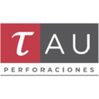 Tau Perforaciones SpA logo - Similar company to Geoit Geosciences