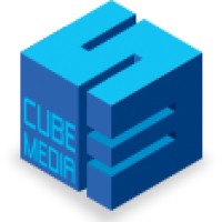 Scube Media logo - Similar company to Picture Factory
