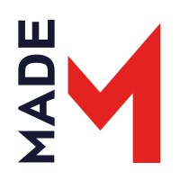 MADE - Make A Different Experience logo - Similar company to Tech4Best