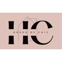 House of Chic Vacation Homes Rental logo - Similar company to Beyondhosts