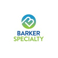 Barker Specialty Company logo - Similar company to Norscot Group, Inc.