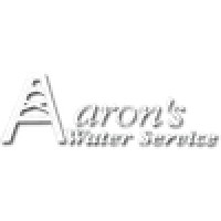 Aarons Water Service Inc logo - Similar company to Western Building Supply Llc