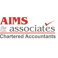 A I M S & Associates Chartered Accountants logo - Similar company to Javed & Co.