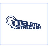 Teletek Structures Inc. logo - Similar company to Tep Canada