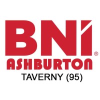 BNI ASHBURTON - TAVERNY 95 logo - Similar company to Dynamic95 - Le Réseau