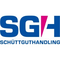 SGH Schüttguthandling GmbH & Co. KG logo - Similar company to Kki Kramer Schüttguttechnik