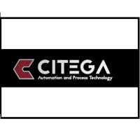 Citega - Automation & Process Technology logo - Similar company to Auteima