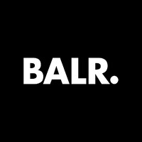 BALR. logo - Similar company to Junction Creative + Digital Agency