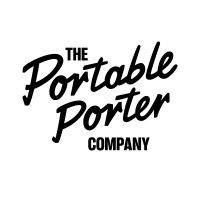 The Portable Porter Company logo - Similar company to Memo360
