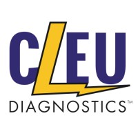 CLEU Diagnostics logo - Similar company to Thunderbolt Technologies Ltd