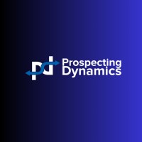 Prospecting Dynamics logo - Similar company to Podcircle