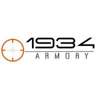 1934 Armory logo - Similar company to Paco Winders