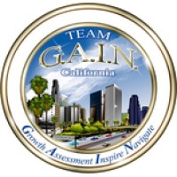 TEAM G.A.I.N. CALIFORNIA INC.