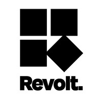 Revolt Financial logo - Similar company to My Fa Coach | Andree Group