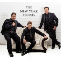 The New York Tenors