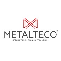 Metalteco logo - Similar company to Extrucol S.A.