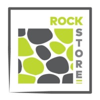 Rock Store Mauritius logo