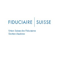 FIDUCIAIRE|SUISSE Section Vaud logo - Similar company to Ordre Vaudois D'Expertsuisse