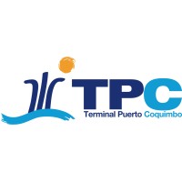 Terminal Puerto Coquimbo S.A. logo - Similar company to Igd Chile