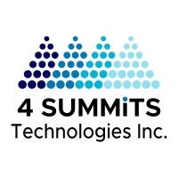4 Summits Technologies Inc. logo - Similar company to Itrack