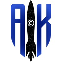 AK Copyright logo - Similar company to Media.D.Sign