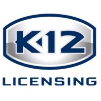 K12 Licensing logo - Similar company to Hungryboy™