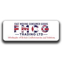 FMCG TRADING LTD logo - Similar company to Tradesk Llc