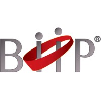 BiiP - Business integrated intellectual Property logo - Similar company to Mitscherlich Partmbb