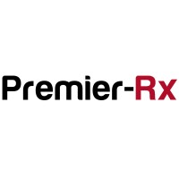 Premier-Rx logo - Similar company to Advanced Rx
