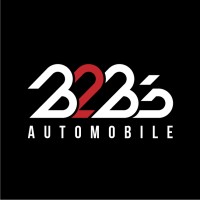B2B's Automobile logo - Similar company to B2B Autos
