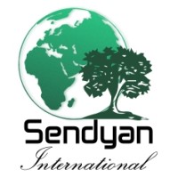 Sendeyan International - السنديان العالمية logo - Similar company to Odesaiq