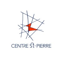 Centre St-Pierre logo - Similar company to Percolab
