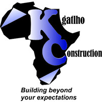 Kgatlho Construction logo - Similar company to Hm3 Construction Services (Pty) Ltd