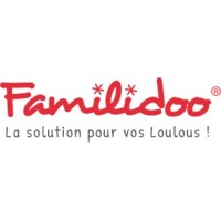 Familidoo logo - Similar company to New Century Products Co., Ltd