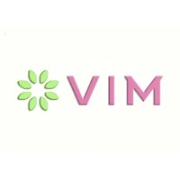 Vim Foods logo - Similar company to Reclaim Hosting