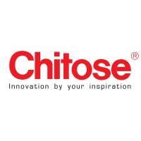 PT Chitose Internasional Tbk logo - Similar company to Chitose Group