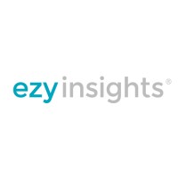 EzyInsights logo - Similar company to Rocketbase.Io Software Productions Gmbh