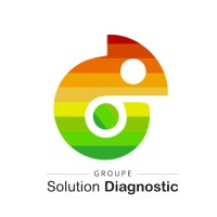 Groupe SOLUTION DIAGNOSTIC logo - Similar company to Elaïa Diagnostics