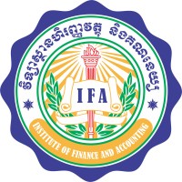 INSTITUTE OF FINANCE AND ACCOUNTING(IFA) logo - Similar company to Hong Leng Huor (Hlh) Group
