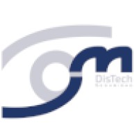 J.M. Distech y Seguridad S.L logo - Similar company to Jm  Security Systems