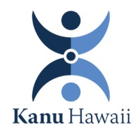 Kanu Hawai'i logo - Similar company to Seeds: The Design Thinking Lab