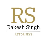 RSA Law Offices logo - Similar company to Cilliers Attorneys™️