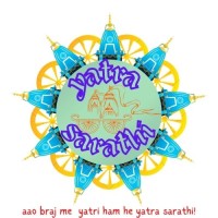 Yatra Sarathi logo - Similar company to Inturnstream