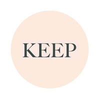 Keep Candles logo - Similar company to Tilltech