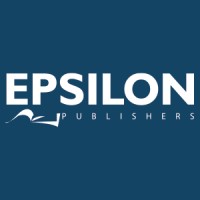 Epsilon Publishers logo - Similar company to Zabrave, Awards Winner, Style & Apparel Awards Uk 2023, Global Awards Uk 2024